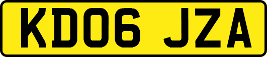 KD06JZA