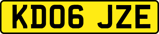 KD06JZE