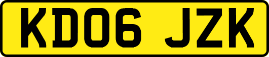 KD06JZK