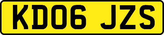 KD06JZS