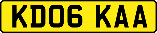 KD06KAA
