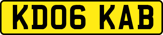 KD06KAB