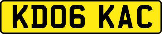 KD06KAC
