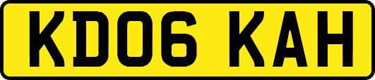 KD06KAH