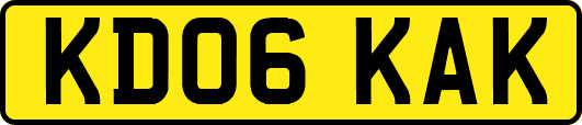 KD06KAK