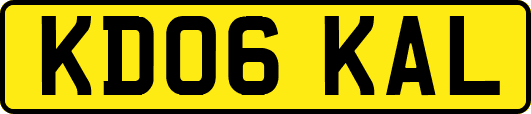KD06KAL