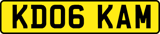 KD06KAM