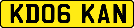 KD06KAN