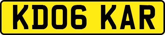 KD06KAR