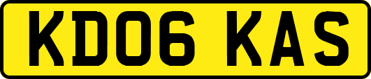 KD06KAS
