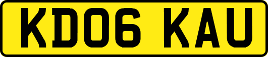 KD06KAU