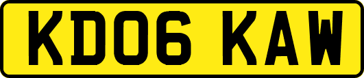 KD06KAW