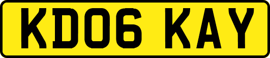 KD06KAY