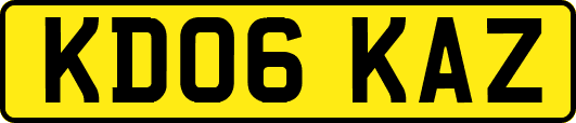 KD06KAZ