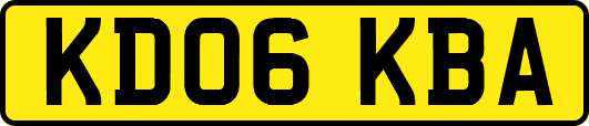 KD06KBA