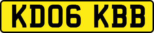 KD06KBB