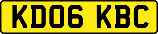 KD06KBC
