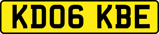 KD06KBE