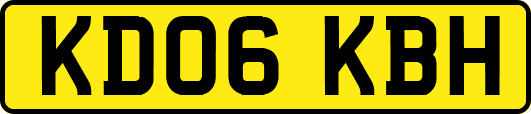 KD06KBH