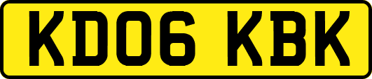 KD06KBK