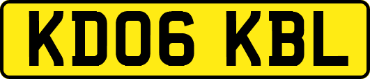KD06KBL