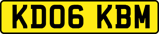 KD06KBM