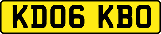 KD06KBO