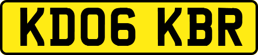 KD06KBR