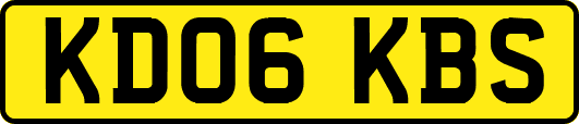 KD06KBS