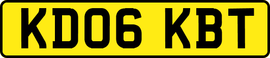 KD06KBT