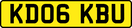 KD06KBU