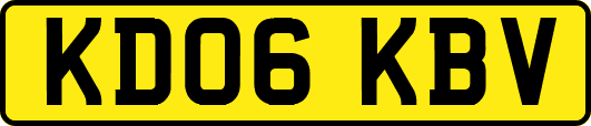KD06KBV