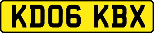 KD06KBX