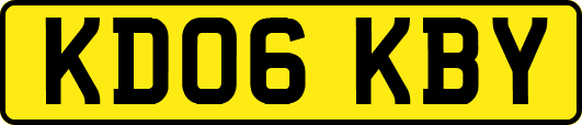 KD06KBY