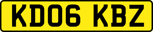 KD06KBZ