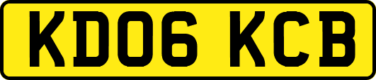 KD06KCB