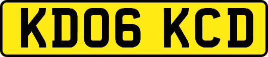 KD06KCD