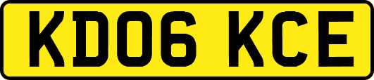 KD06KCE