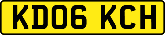 KD06KCH