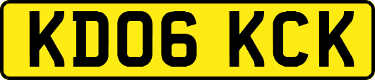 KD06KCK
