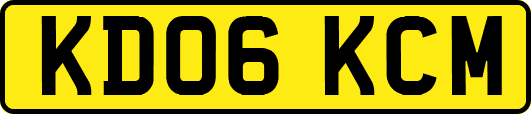 KD06KCM