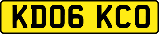 KD06KCO