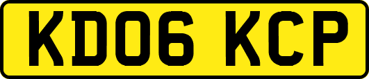 KD06KCP