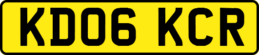 KD06KCR