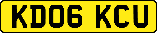 KD06KCU