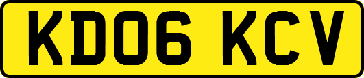KD06KCV