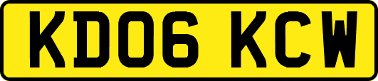 KD06KCW