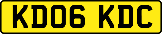 KD06KDC