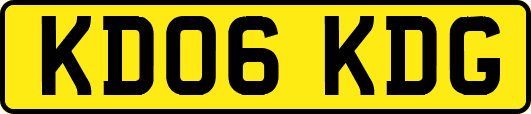 KD06KDG