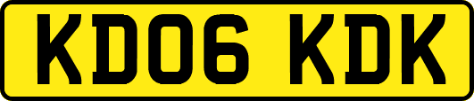 KD06KDK